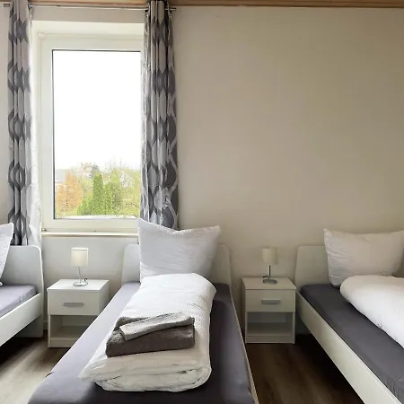 For Fitters I Schuetzenstr 4-12