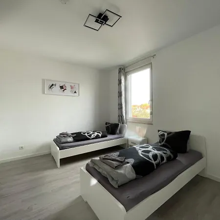 For Fitters I Schuetzenstr 4-12 Osnabrück