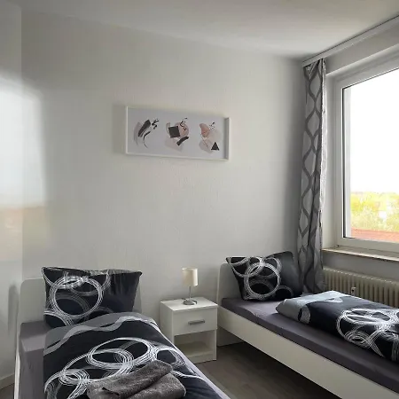 Fuer Monteure I Schuetzenstr 4-12 Osnabrück