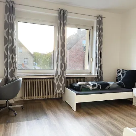 For Fitters I Schützenstr 4-12 Osnabrück