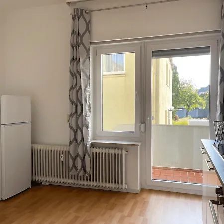 For Fitters I Schützenstr 4-12