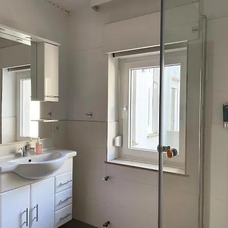 Fuer Monteure I Schuetzenstr 4-12 Apartmán
