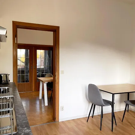 Apartment For Fitters I Schuetzenstr 4-12 *