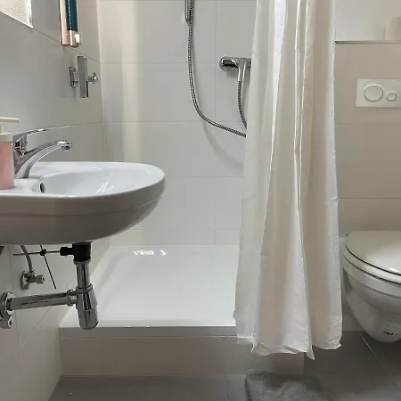 For Fitters I Schuetzenstr 4-12 Osnabrück