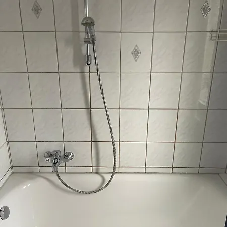 Apartmán Fuer Monteure I Schuetzenstr 4-12 Osnabrück