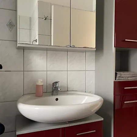 Fuer Monteure I Schuetzenstr 4-12 * Osnabrück