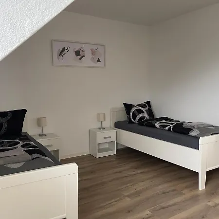 For Fitters I Schuetzenstr 4-12
