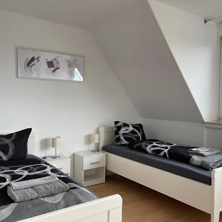 For Fitters I Schuetzenstr 4-12