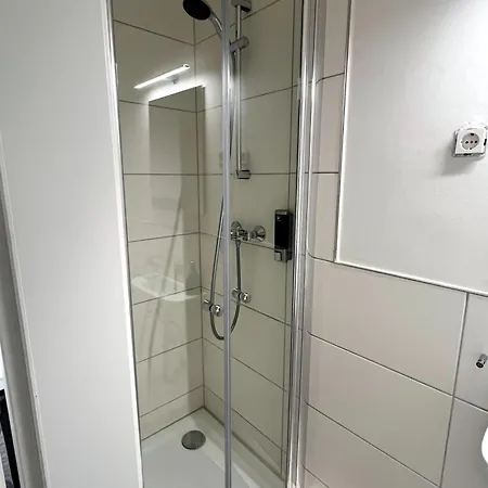 For Fitters I Schützenstr 4-12 Osnabrück