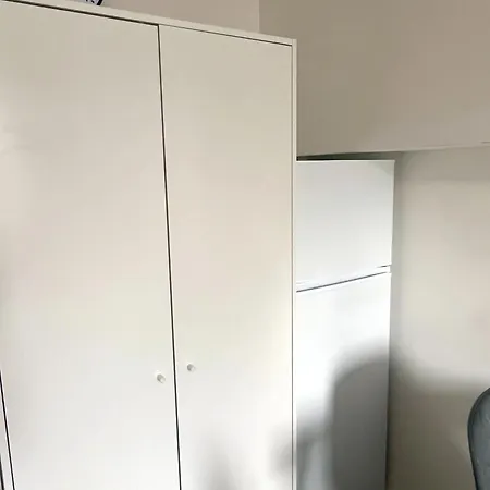For Fitters I Schuetzenstr 4-12 Apartment Osnabrueck