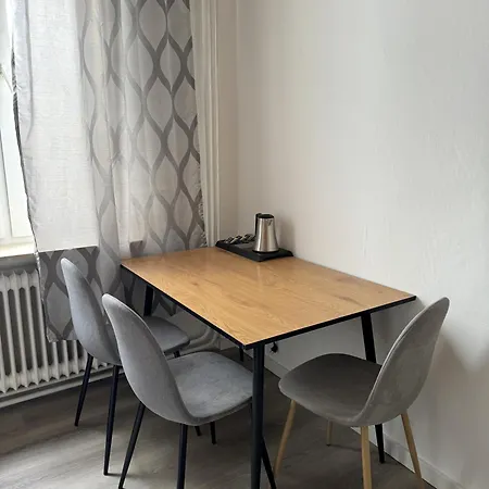 For Fitters I Schuetzenstr 4-12 Osnabrueck