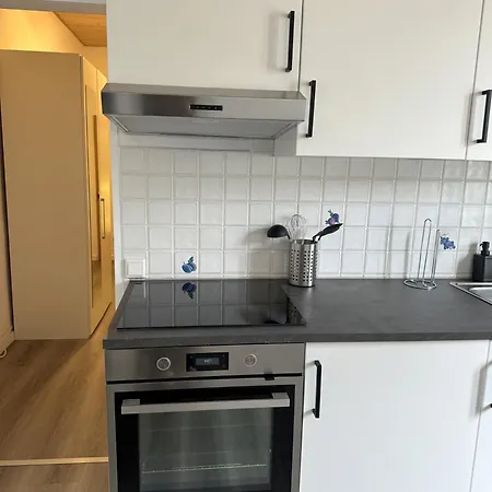 Fuer Monteure I Schuetzenstr 4-12 *