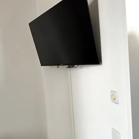 Apartmán Fuer Monteure I Schuetzenstr 4-12