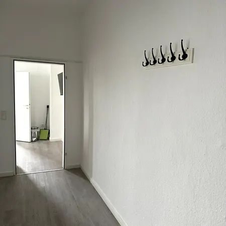 For Fitters I Schützenstr 4-12 Apartment Osnabrück
