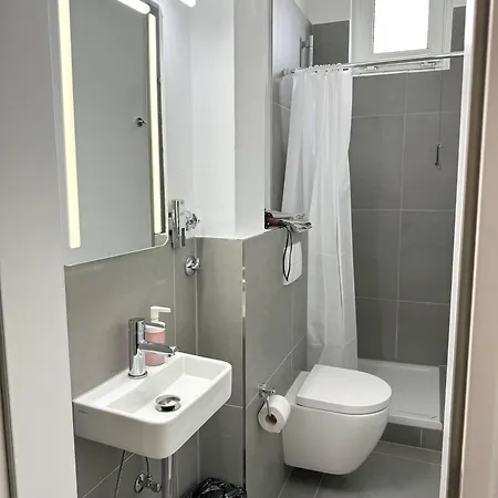 Fuer Monteure I Schuetzenstr 4-12 * Osnabrück