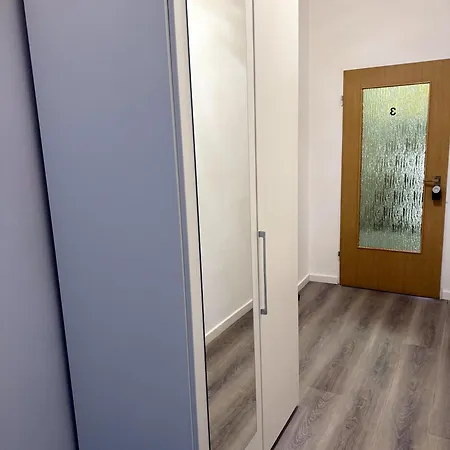 Apartment For Fitters I Schuetzenstr 4-12