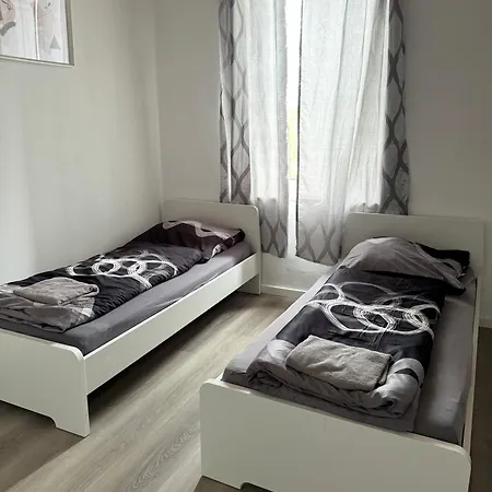 For Fitters I Schuetzenstr 4-12 Osnabrück