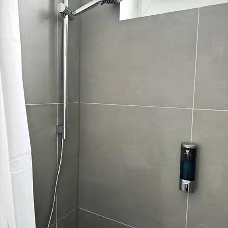 For Fitters I Schützenstr 4-12 Apartment Osnabrück