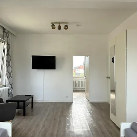 For Fitters I Schuetzenstr 4-12