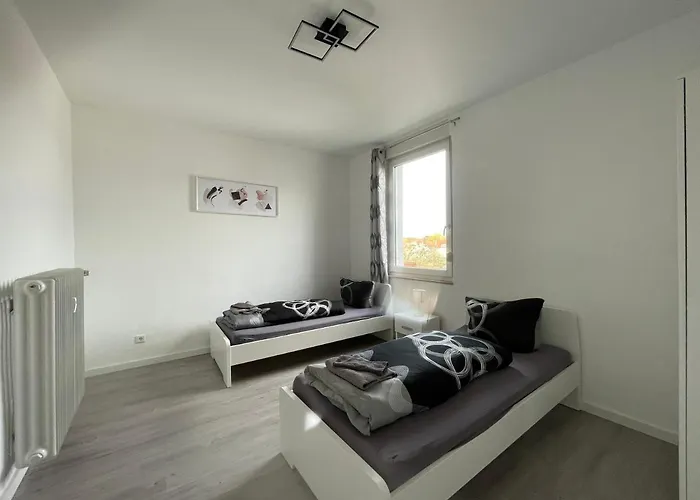 For Fitters I Schuetzenstr 4-12 Osnabrück