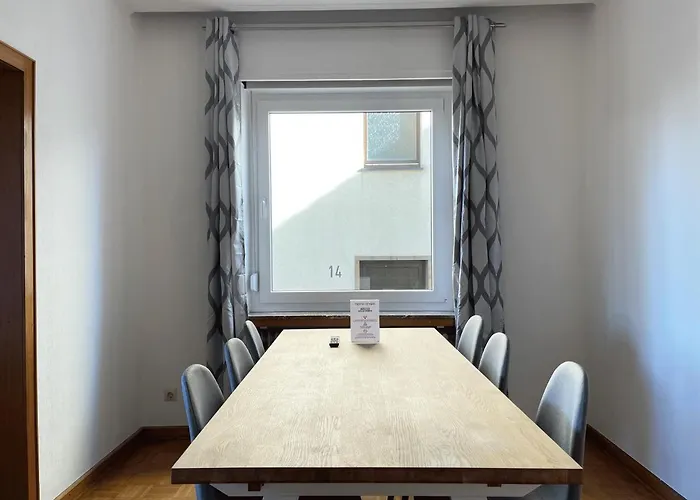 For Fitters I Schuetzenstr 4-12 Osnabrück