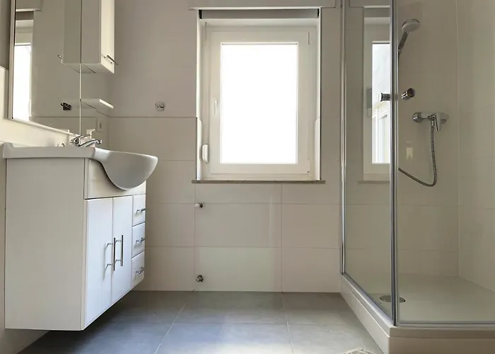 Lejlighed For Fitters I Schuetzenstr 4-12 *