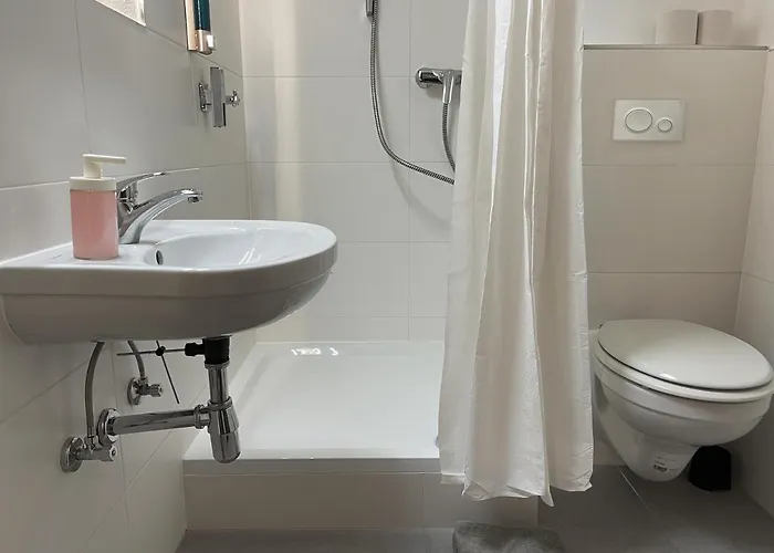 For Fitters I Schuetzenstr 4-12 Osnabrück