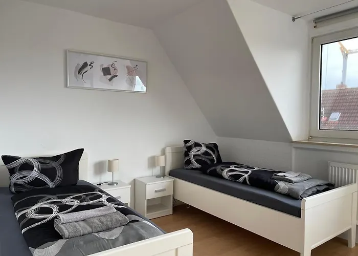 For Fitters I Schuetzenstr 4-12