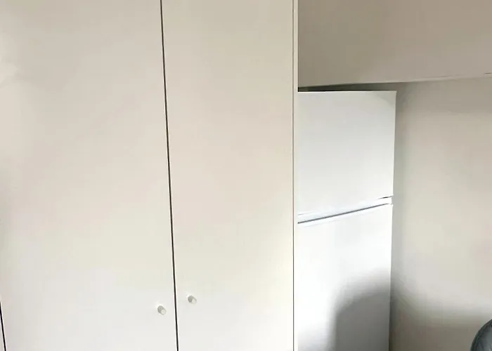 For Fitters I Schuetzenstr 4-12 Lejlighed Osnabrück