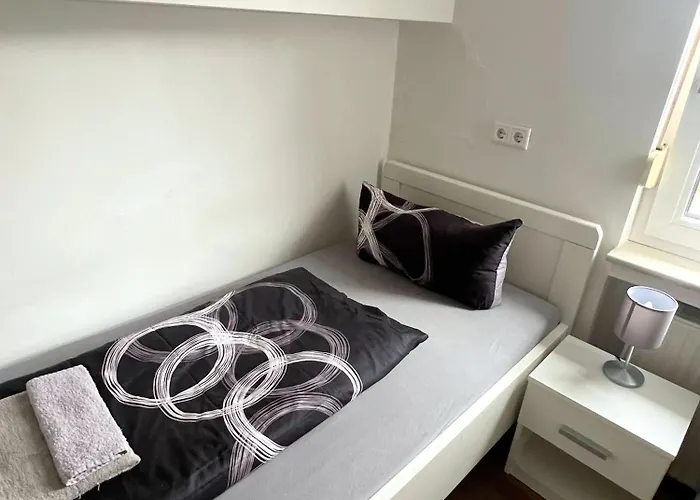 For Fitters I Schuetzenstr 4-12 Osnabrück