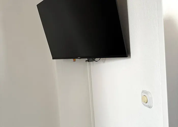 Lejlighed For Fitters I Schuetzenstr 4-12