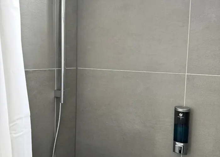 For Fitters I Schuetzenstr 4-12 Lejlighed Osnabrück